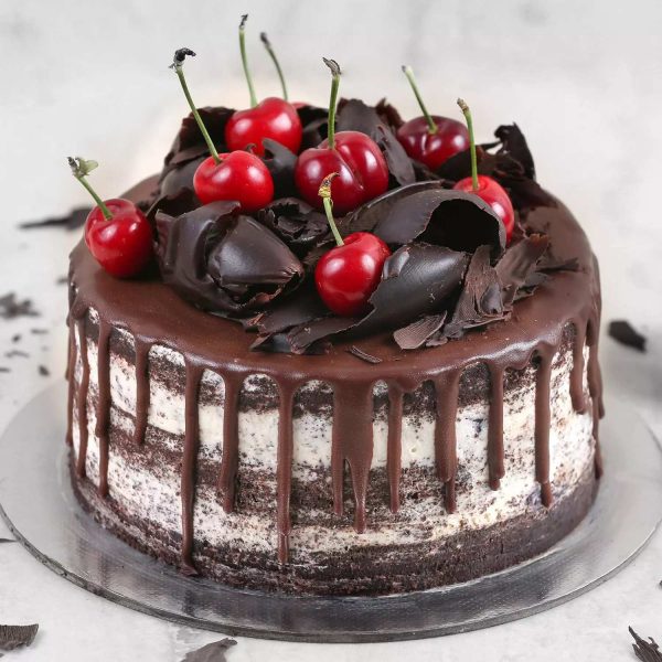 Classic Black Forest